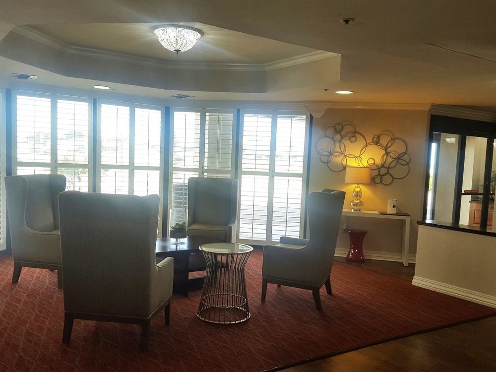 Ramada By Wyndham Metairie New Orleans Airport Hotel Exterior foto
